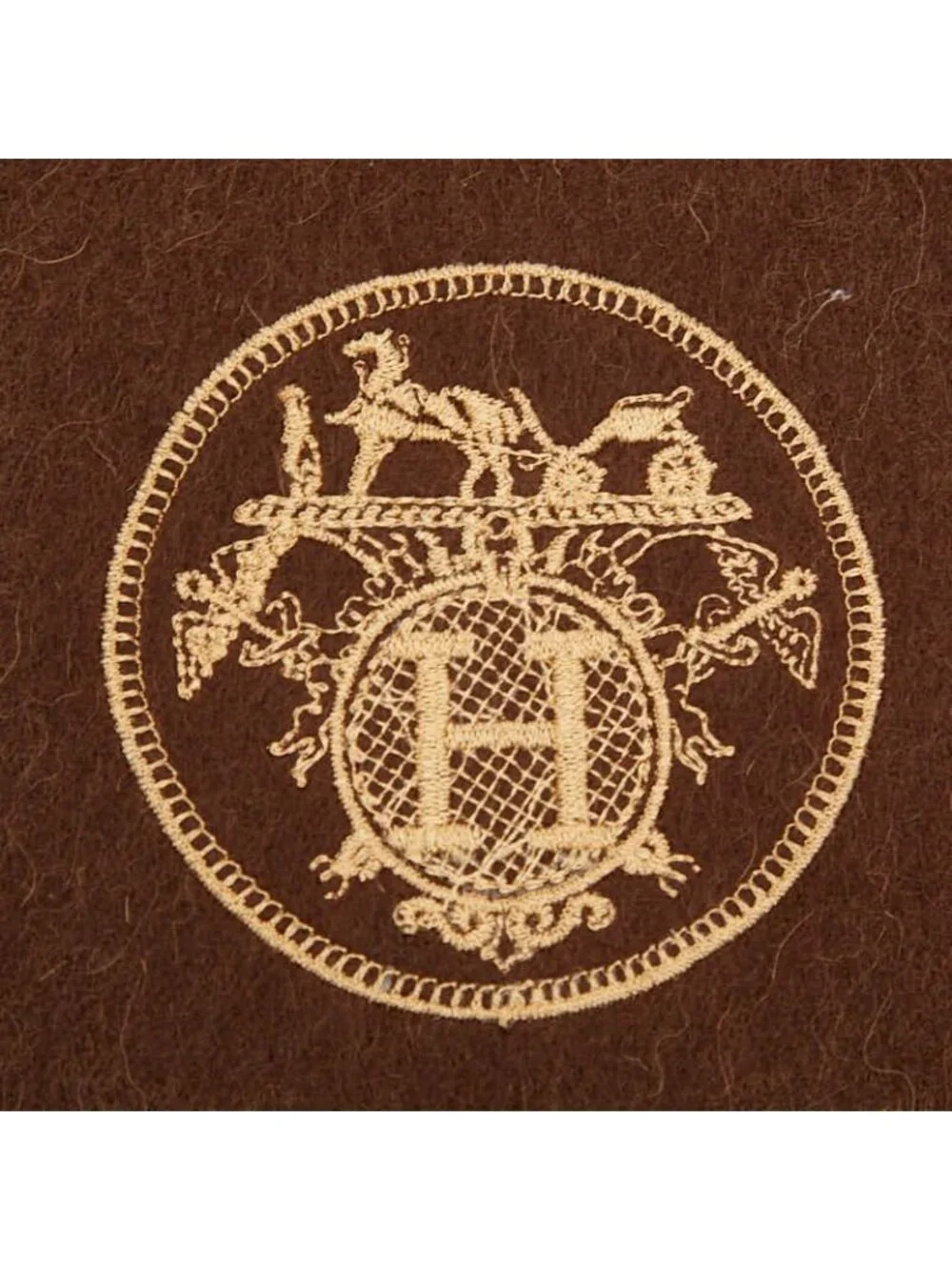 Hermes this authentic